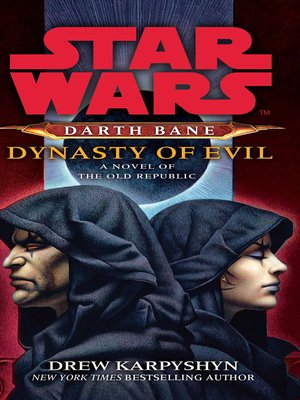 cover image of Dynasty of Evil